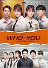 Drama Thailand ONGOING Who Are You 2020