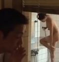 Nonton Asian japanese mom gets hot fuck and cum