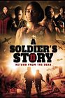A Soldier’s Story 2: Return from the Dead 2021