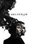 Serial Barat Helstrom Season 1