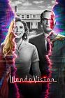 Serial Barat Wanda Vision Season 1