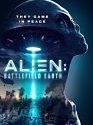 Alien Battlefield Earth 2021