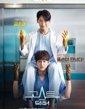 Drama Korean Ghost Doctor 2022 END