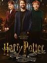 Harry Potter 20th Anniversary Return to Hogwarts 2021