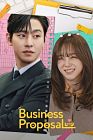 Drama Korea Business Proposal 2022 END