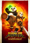 Kung Fu Panda The Dragon Knight Season 1 END