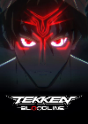 Serial Barat Tekken Bloodline Season 1 END