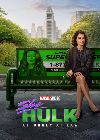 Serial Barat She Hulk Attorney at Law Season 1 END