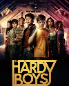 Serial Barat The Hardy Boys Season 2 END