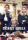 Serial barat Derry Girls Season 1 END