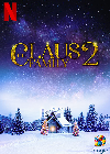 The Claus Family 2 2021