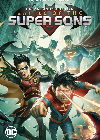 Batman and Superman Battle of the Super Sons 2022