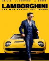 Lamborghini The Man Behind the Legend 2022