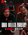 Who Killed Santa A Murderville Murder Mystery 2022