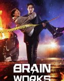 Drama Korea Brain Works 2022 END