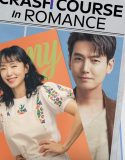 Drama Korea Crash Course in Romance 2023
