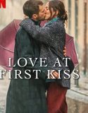 Love at First Kiss 2023