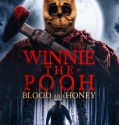 Winnie the Pooh Blood and Honey 2023