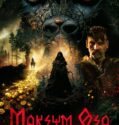 Maksym Osa The Gold of Werewolf 2022