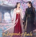 Drama China The Legend of Anle 2023