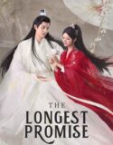 Drama China The Longest Promise 2023