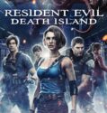 Resident Evil Death Island 2023