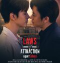 Drama Thailand Laws of Attraction 2023