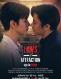 Drama Thailand Laws of Attraction 2023