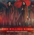 Serial Barat The Killing Kind 2023 TAMAT