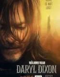 Serial Barat The Walking Dead Daryl Dixon Season 1 2023