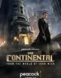 Serial Barat The Continental From the World of John Wick 2023