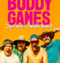 Buddy Games Spring Awakening 2023