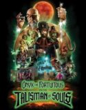 Onyx the Fortuitous and the Talisman of Souls 2023