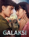 Film Indonesia Galaksi (2023)