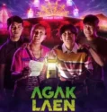 Film Indonesia Agak Laen (2024) HD