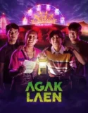 Film Indonesia Agak Laen (2024)