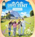 TV Show Europe Outside Your Tent Southern France Sub Indo 2024