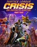 Justice League Crisis on Infinite Earths Part Two (2024) Sub Indo