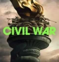 Civil War (2024) Sub Indo
