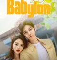 Drama China Young Babylon Subtitle Indonesia 2024