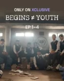Drama Korea BEGINS ≠ YOUTH Subtitle Indonesia 2024