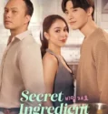 Drama Korea Secret Ingredient Subtitle Indonesia 2024