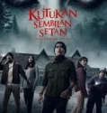 Film Indonesia Kutukan Sembilan Setan (2023)