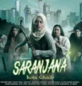 Film Indonesia Saranjana Kota Ghaib (2023)