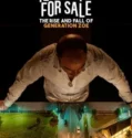 Illusions for Sale The Rise and Fall of Generation Zoe (2024)