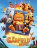 The Garfield Movie (2024) Sub Indo