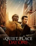 A Quiet Place Day One (2024) Sub Indo