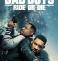 Bad Boys Ride or Die (2024) Sub Indo