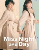 Drama Korea Miss Night and Day Subtitle Indonesia 2024