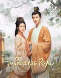 Drama China The Princess Royal Subtitle Indonesia 2024